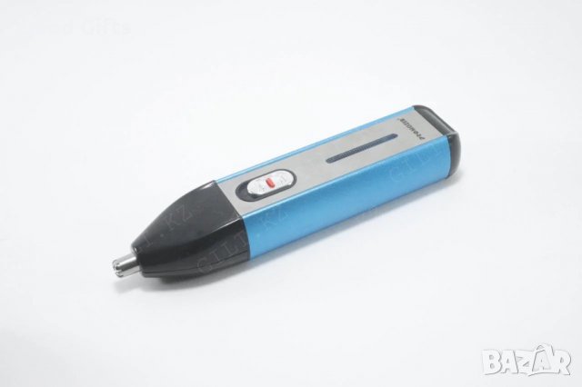 Машинка за подстригване Promozer MZ-2021 с три приставки, снимка 5 - Машинки за подстригване - 34707137