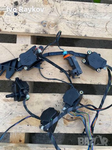 Ветилатор,Релета за Volvo V70, Волво В70 ,2005г., снимка 4 - Части - 43018036