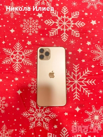 iPhone 11 Pro 256GB, снимка 2 - Apple iPhone - 53036121