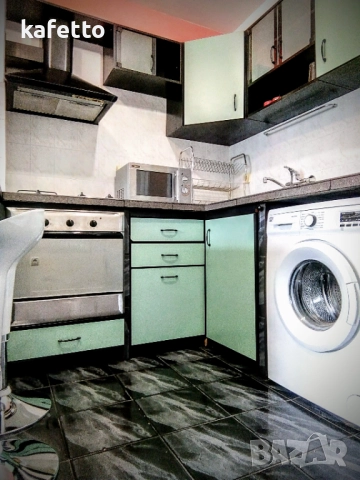 Тристаен апартамент зад Спортна зала , снимка 3 - Апартаменти - 51518257