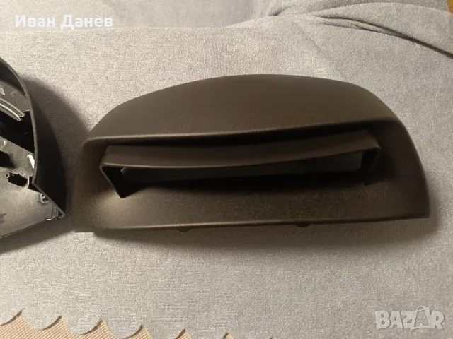 Комплект рамки за Андроид медия за Рено Колеос, снимка 5 - Аксесоари и консумативи - 48561232