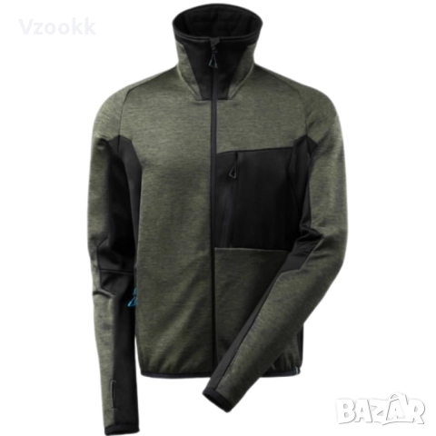 Мъжко работно горнище Mascot Advanced Stretch | L размер