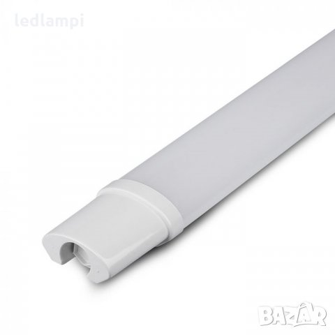 LED Влагозащитено тяло S-SERIES 18W IP65, снимка 1 - Лед осветление - 28501826
