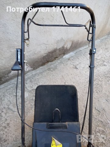Honda GCV 135, снимка 3 - Градинска техника - 36741956