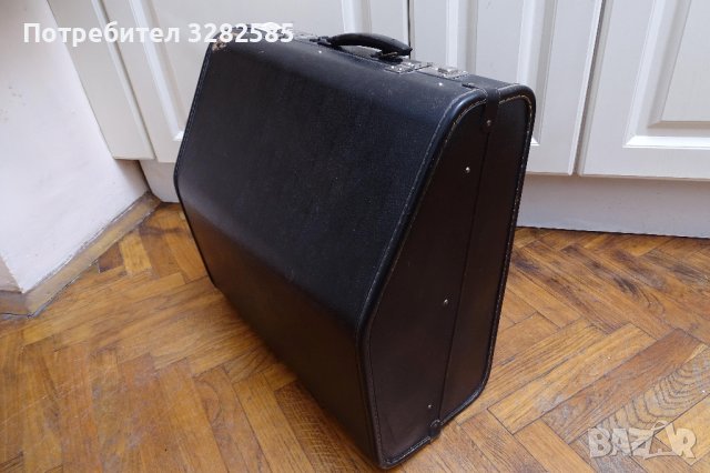 Куфар за акордеон за 60 или 80 баса, снимка 4 - Акордеони - 43921965