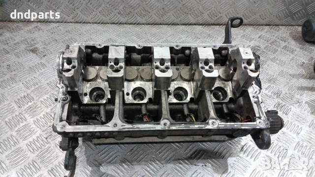 Глава VW Golf 4 1.9TDI 131hp 2003г.	