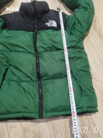 The North Face-M, снимка 5 - Якета - 52677829
