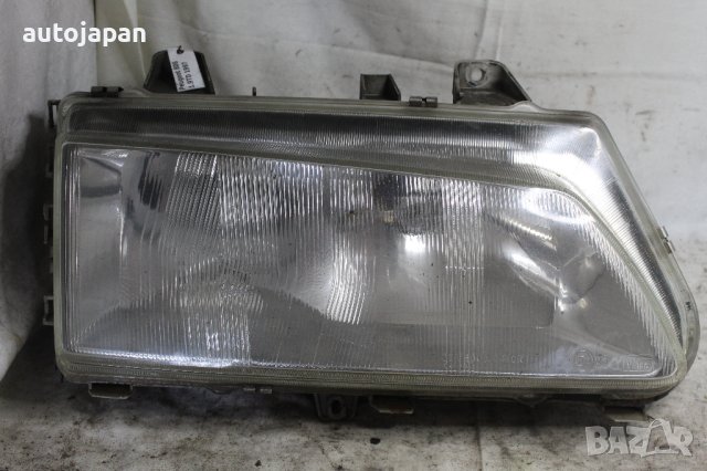 Десен фар Пежо 806 97г Peugeot 806 1997