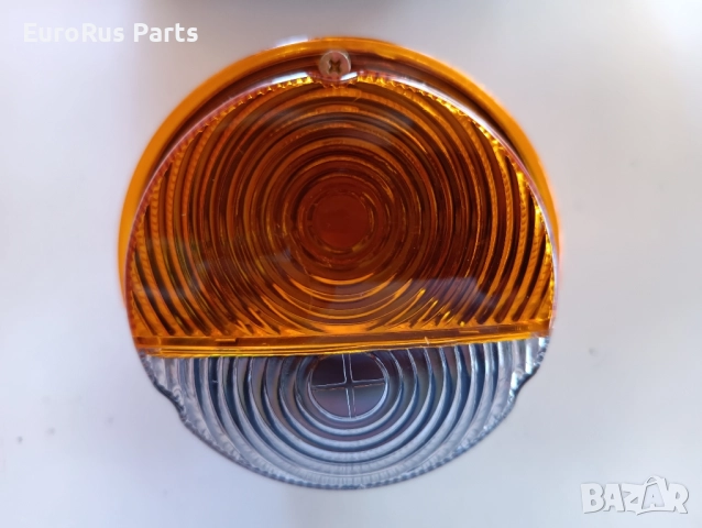 ГАБАРИТ И МИГАЧ ПРЕДЕН ЗА УАЗ 