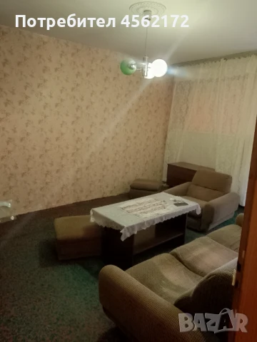 Продавам едностаен апартамент , снимка 4 - Апартаменти - 51338612