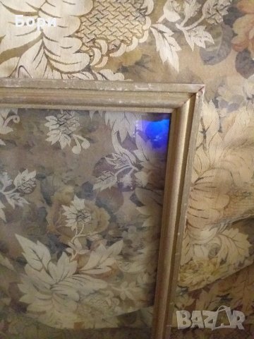 Дървена рамка за снимки., снимка 2 - Картини - 26907398