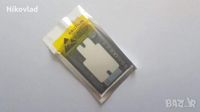 Батерия HTC 10, снимка 2 - Резервни части за телефони - 28028464