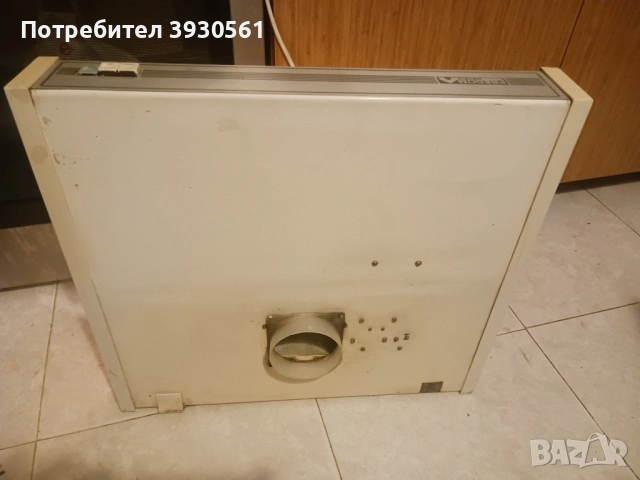 Голям абсорбатор, снимка 2 - Абсорбатори - 53075999