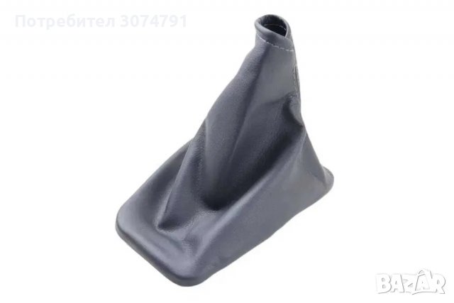 Маншон кожичка скоростен лост Мерцедес Mercedes Sprinter 2000-2006, снимка 4 - Аксесоари и консумативи - 38155541