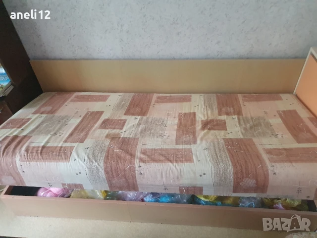 Продавам легло и ракла, снимка 5 - Спални и легла - 51181565