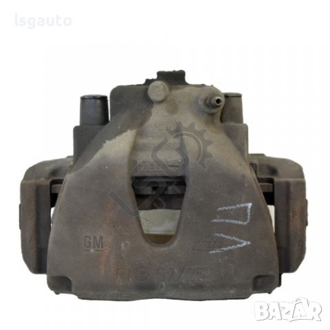 Преден ляв спирачен апарат Opel ZAFIRA B(2005-2014) ID:95182