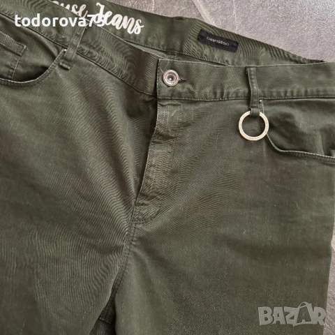 Нови PAUSE 30номер, снимка 11 - Дънки - 52909118