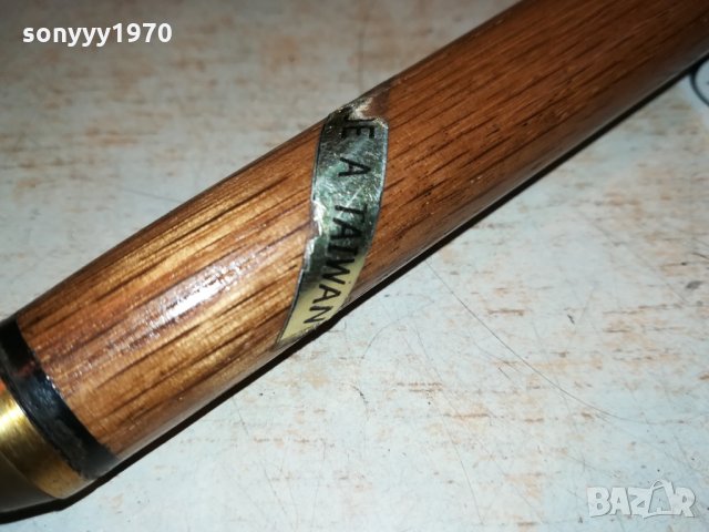 ОБУВАЛКА-64Х4см-MADE IN TAIWAN-ВНОС FRANCE 1411211741, снимка 7 - Антикварни и старинни предмети - 34802886