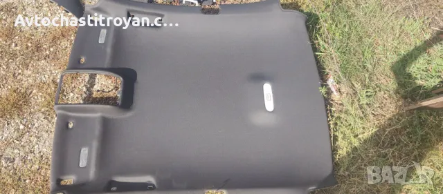 Комплект Черен таван Ауди А5 Купе, снимка 4 - Части - 47531054