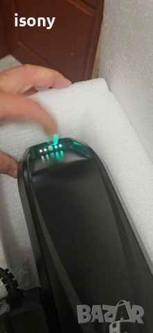 продавам 4бр. електрически триколки, снимка 17 - Скейтборд, ховърборд, уейвборд - 52170937