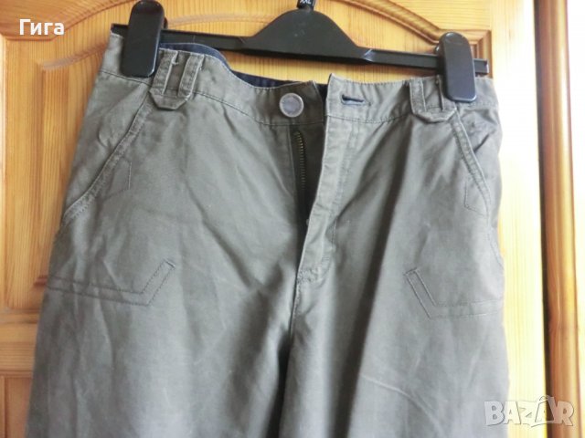 спортен панталон за момче, снимка 3 - Детски панталони и дънки - 37372463