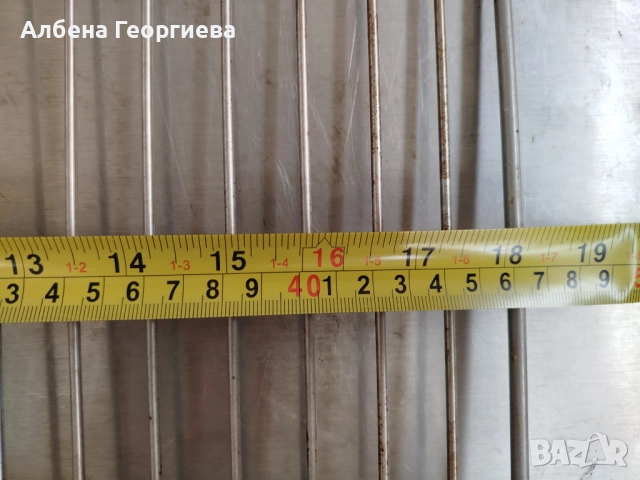 Професионална фурна WIWA - 3 kW, снимка 8 - Кухненски роботи - 52904519