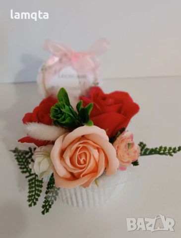 подаръчета за 8март