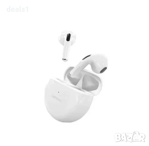 Lenovo HT38 TWS Безжични Bluetooth 5.0 HiFi Слушалки, снимка 2 - Слушалки, hands-free - 50534579