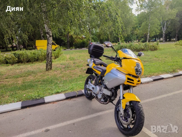 Ducati multistrada 620 i