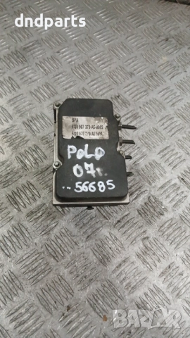 ABS VW Polo 2007г. 6Q0907379AF 0265231712 