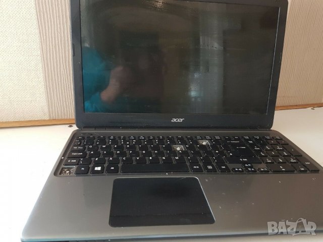 Лаптоп Acer E1-570 - на части