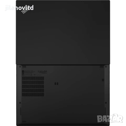 Лаптоп Lenovo ThinkPad T490s i7-8665U 16GB 512GB NVMe Touch ГАРАНЦИЯ, снимка 6 - Лаптопи за работа - 51006299