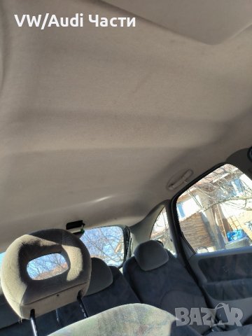 Таван за Ситроен Ксара Пикасо Citroen Xsara Picasso миниван , снимка 2 - Части - 44083018