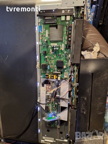 MAIN BOARD TP.MS6886.PC710 от SHARP 40BL3EA for, Sharp 40BL5EA 40inc DISPLAY 40KQ-QD