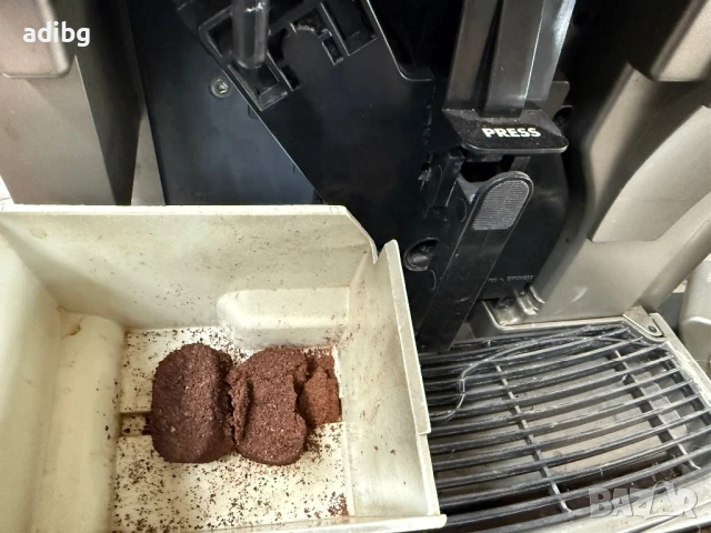 Евтини Части - Spidem Trevi chiara SUP 018M Saeco Vienna, снимка 6 - Кафемашини - 51417097