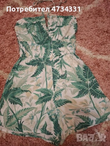 Дамски Гащиризон, снимка 2 - Гащеризони - 53479901