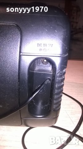 sony srs-67-активни тонколони-18х13х12см-внос швеицария, снимка 14 - Тонколони - 27361289