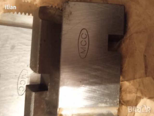 Ножове за винтонарезна машина, снимка 7 - Други инструменти - 40780049