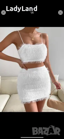 Нов комплект , снимка 1