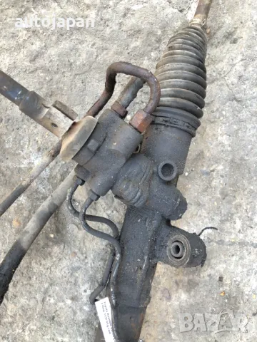 Кормилна рейка Toyota Avensis Verso 2.0 D 116hp 1CD, снимка 2 - Части - 47422255