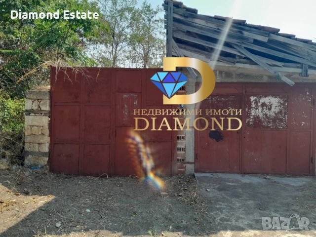 Къща в село Горно Белево, общ. Братя Даскалови, снимка 7 - Къщи - 52388599