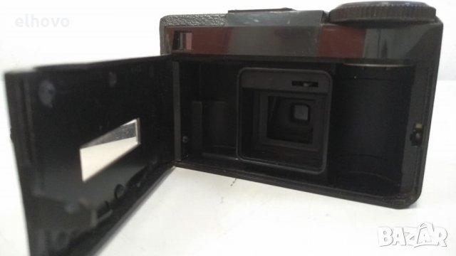Фотоапарат Kodak Instamatic Camera 36, снимка 3 - Фотоапарати - 34933054