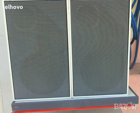 Тонколони Summit-Chassic, снимка 2 - Тонколони - 51341079