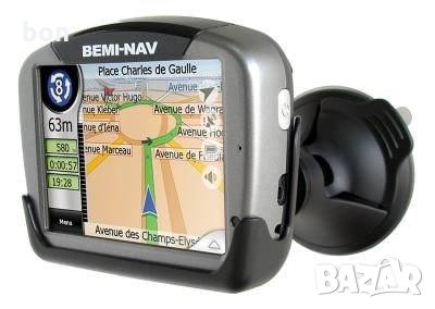 GPS Навигация BEMI-NAV S900