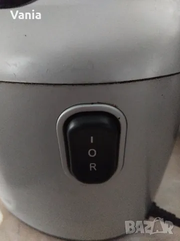 Сокоизстисквачка , снимка 4 - Сокоизстисквачки и цитрус преси - 49057041