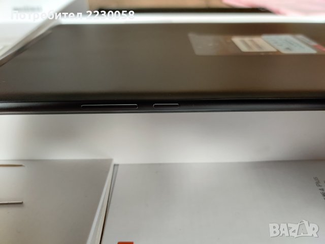 Таблет Xiaomi Mi Pad 4 Plus 4G (LTE) – 10.1 ‘ инча (Андроид 13) - перфектен, снимка 9 - Таблети - 38225327