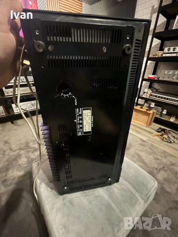 Bang&Olufsen Beolab 1700, снимка 5 - Ресийвъри, усилватели, смесителни пултове - 51647161