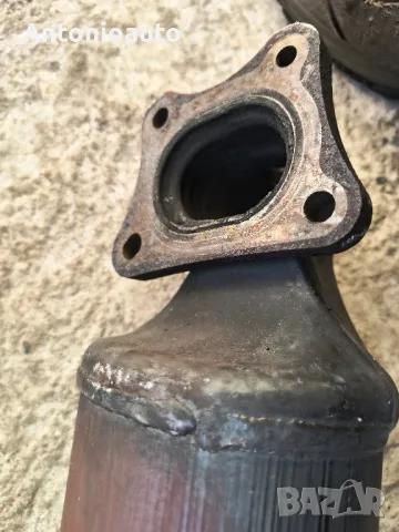 катализатор Citroen C1 - Peugeot 208- 1170589X
- K647
, снимка 2 - Части - 48266199