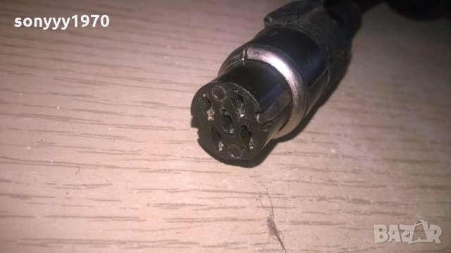 КАБЕЛ-2.20М-ПЕТИЦИ ШАХМАТНИ-МЪЖКА И ЖЕНСКА, снимка 6 - Други - 27938455