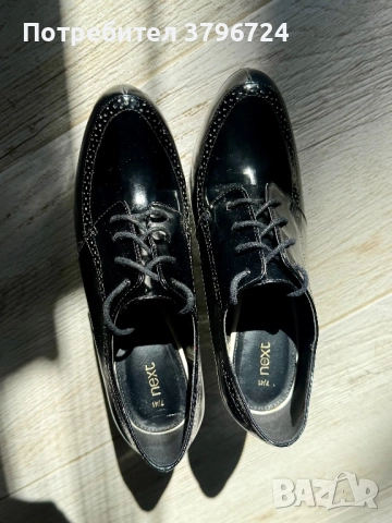 Дамски боти Next , снимка 5 - Дамски боти - 52307704